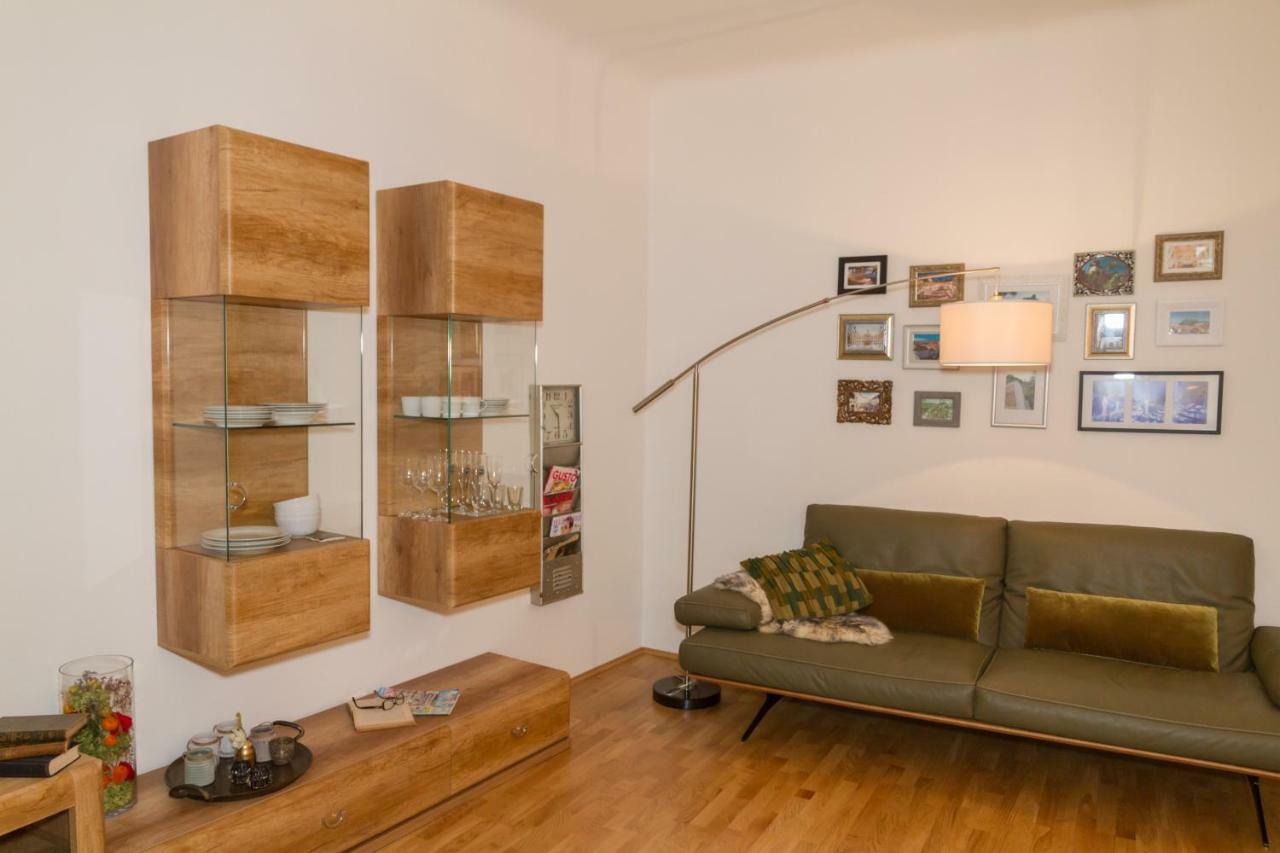 Apartment Joanneum Γκρατς Εξωτερικό φωτογραφία