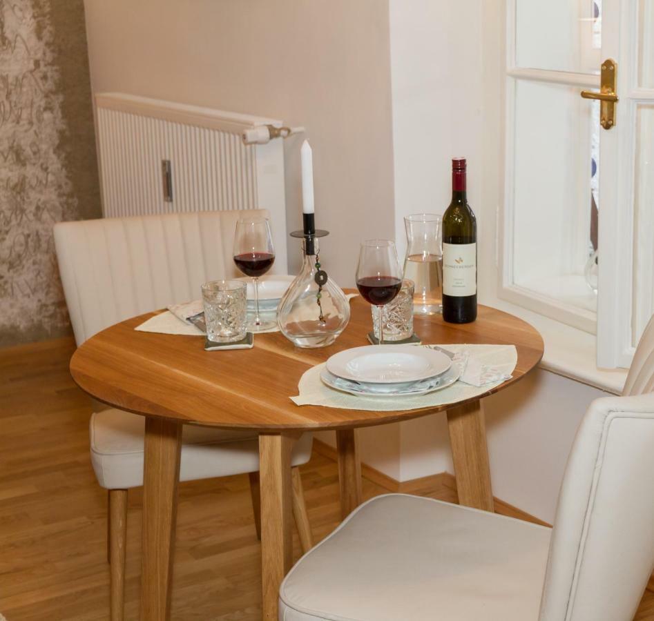 Apartment Joanneum Γκρατς Εξωτερικό φωτογραφία